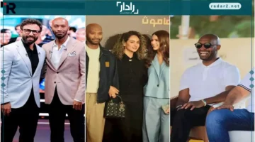 روتين شيكابالا.. تفاصيل حصريّة عن نشاطاته بعد الاعتزال